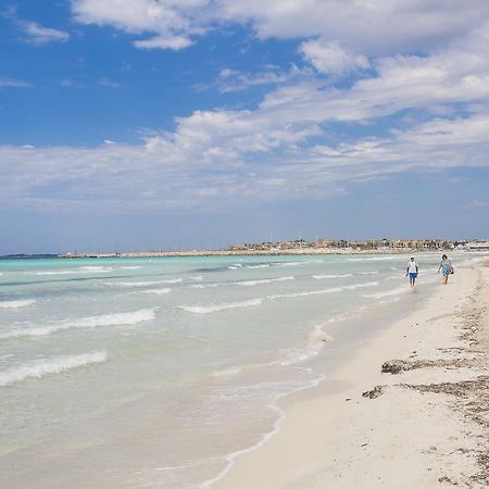 Can Xesquet Ses Salines  Dış mekan fotoğraf